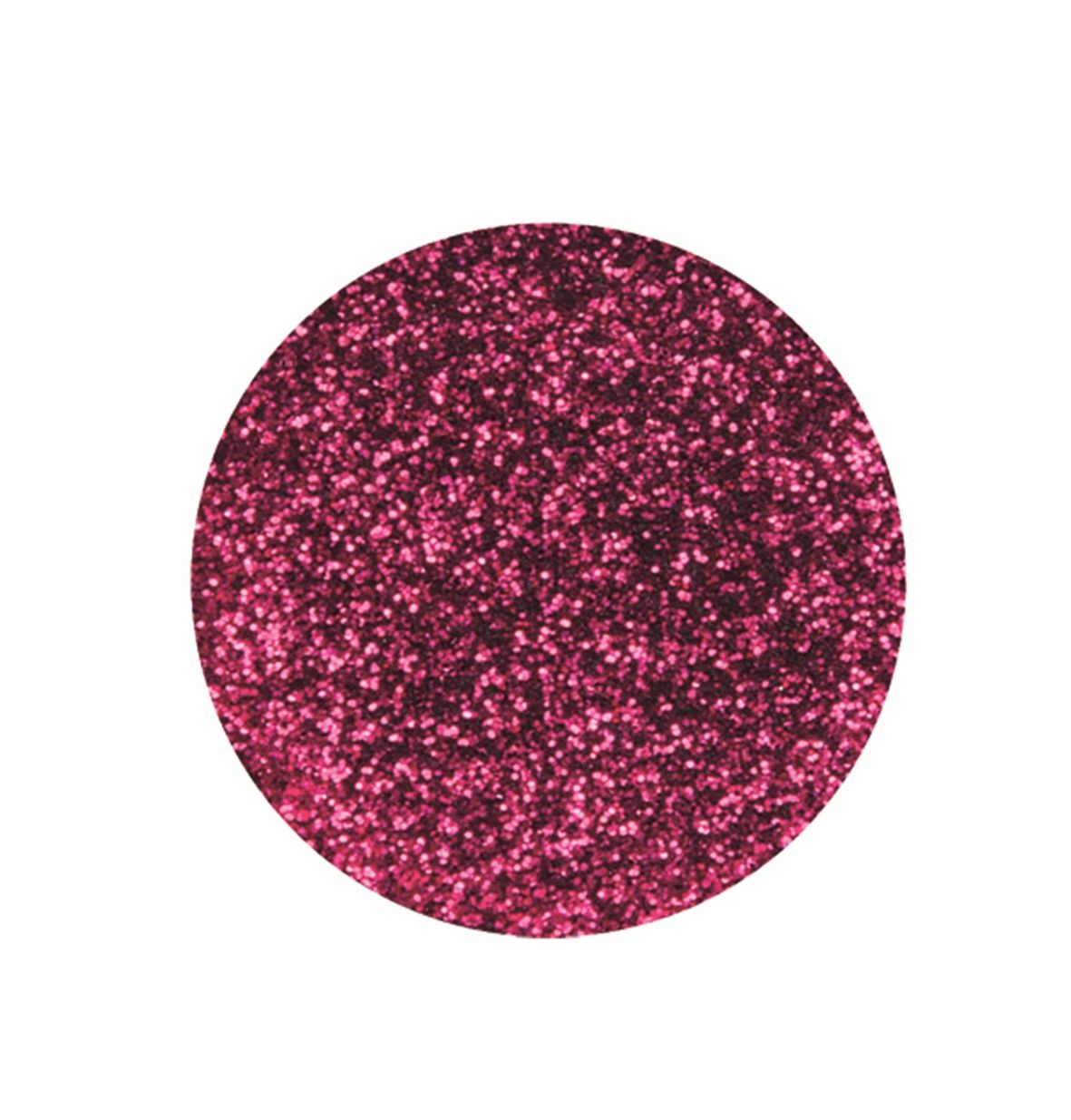 Glorex Brillant-Glitter fine burgund 10 g von Glorex
