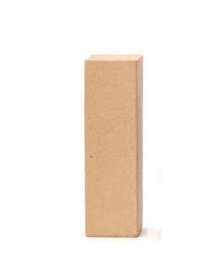 Glorex Dachpappe Glorex Papp-Buchstabe I 17,5 x 5,5 cm Glorex Dachpappe Glorex Papp-Buchstabe I 17,5 x 5,5 cm von Glorex