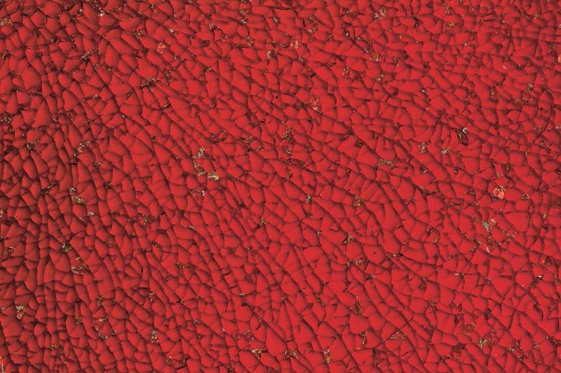 Glorex Dekoobjekt Crackle Mosaik Platte, 15 cm x 20 cm Glorex Dekoobjekt Crackle Mosaik Platte, 15 cm x 20 cm von Glorex