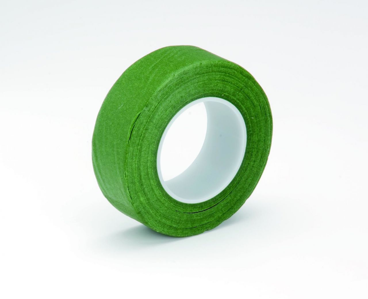Glorex Floristikband grün, 25,4 mm von Glorex