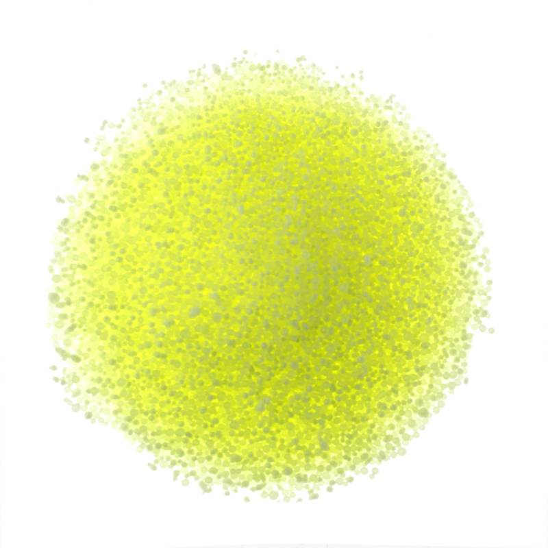 Glorex Kerzensand mit Docht 70 g gelb Glorex Kerzensand mit Docht 70 g gelb von Glorex