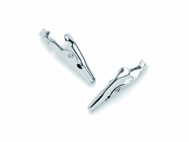 Glorex Krokodilklammern 4 Stück, ca. 3 cm Glorex Krokodilklammern 4 Stück, ca. 3 cm von Glorex