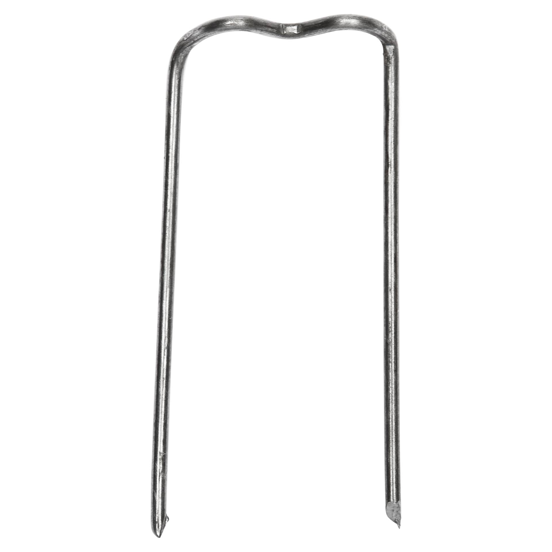 Glorex Patenthaften 17 x 35 mm 50 Stück Glorex Patenthaften 17 x 35 mm 50 Stück von Glorex