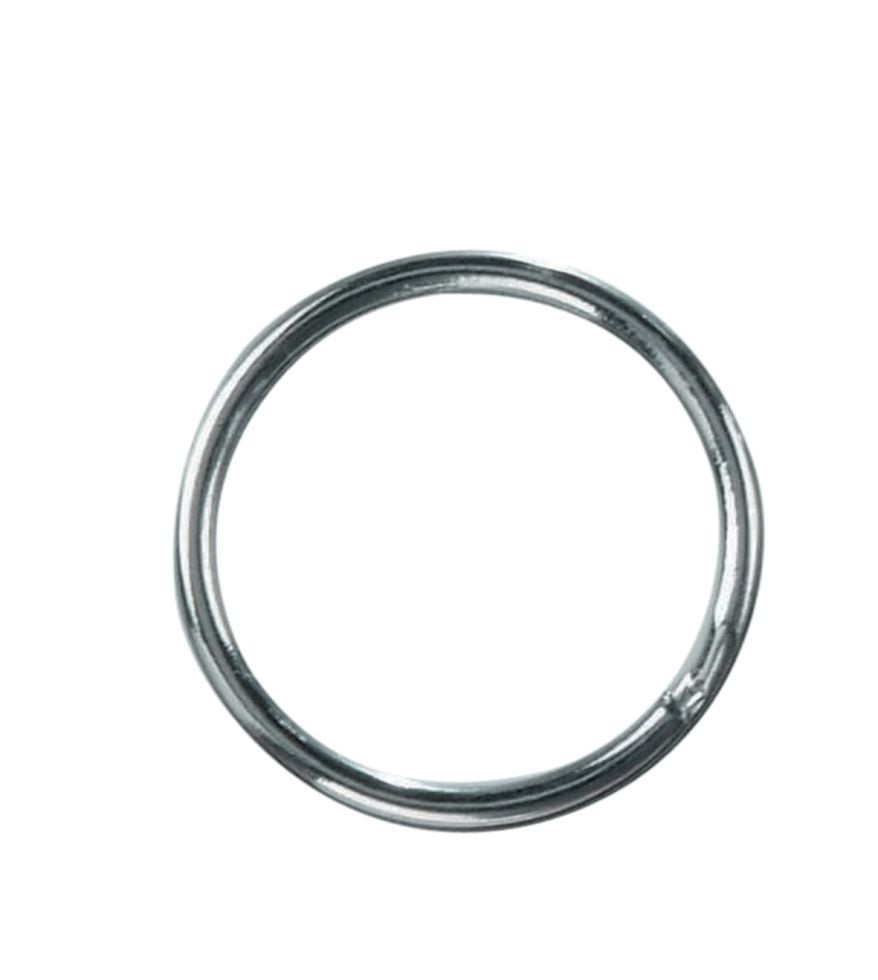 Glorex Schlüsselringe Ø 20 mm, 8 Stück Glorex Schlüsselringe Ø 20 mm, 8 Stück von Glorex