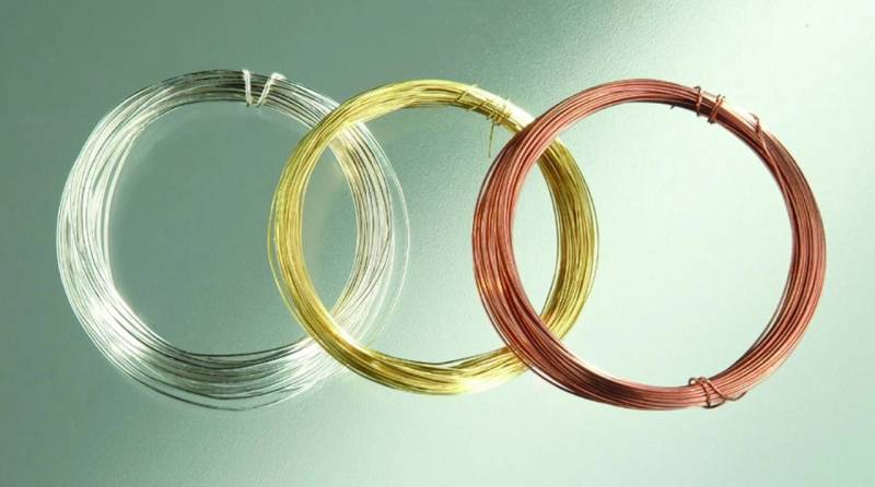 Glorex Silberdraht 0,4 mm x 20 m Glorex Silberdraht 0,4 mm x 20 m von Glorex