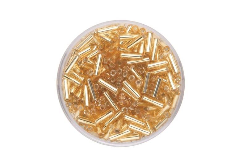 Glorex Stifte Silbereinzug 6 mm 17 g, topas Glorex Stifte Silbereinzug 6 mm 17 g, topas von Glorex