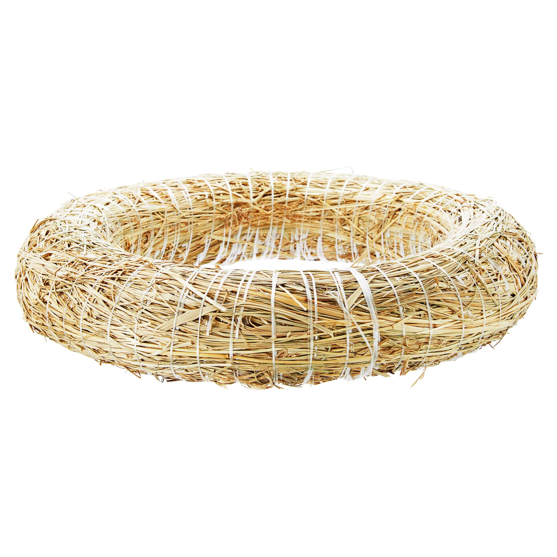 Glorex Strohkranz Ø 30 cm Glorex Strohkranz Ø 30 cm von Glorex