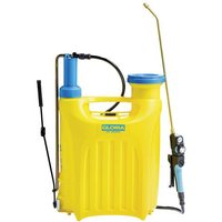 Gloria Haus und Garten 000060.0000 Hobby 1800 Drucksprüher 18l von Gloria Haus und Garten
