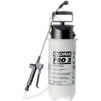 Gloria Haus und Garten 000081.0725 Pro 5 Drucksprüher 5l von Gloria Haus und Garten