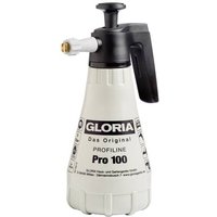 Gloria Haus und Garten 000098.0000 Pro 100 Drucksprüher 1l von Gloria Haus und Garten