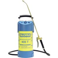 Gloria Haus und Garten 000405.0000 405T Drucksprüher 5l von Gloria Haus und Garten