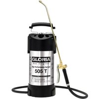 Gloria Haus und Garten 000505.0000 505T Drucksprüher 5l von Gloria Haus und Garten