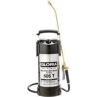 Gloria Haus und Garten 000506.0000 505 T Profiline Drucksprüher 5l von Gloria Haus und Garten
