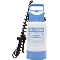 Gloria Haus und Garten 000658.0000 FoamMaster FM 30 Drucksprüher 3l von Gloria Haus und Garten