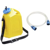 Gloria Haus und Garten MultiJet UNIVERSAL Container Behälter für Schaumlanze D50981.0000 1St. von Gloria Haus und Garten