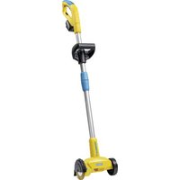 Gloria Haus und Garten WeedBrush li-on 000288.0000 Fugenreiniger, Fugenbesen Gloria Haus und Garten WeedBrush li-on 000288.0000 Fugenreiniger, Fugenbesen von Gloria Haus und Garten