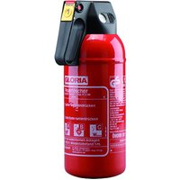 GLORIA Feuerlöscher Pulver 2,0 kg von Gloria