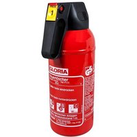 GLORIA Feuerlöscher Pulver 2,0 kg von Gloria