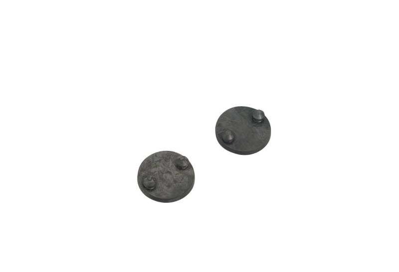 2 x Topfmanschette, Ø 35 mm, Ersatzteil für Drucksprüher-Pumpe von Gloria