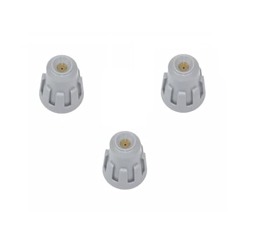 3x GLORIA DÜSE für HOBBY 100 & HOBBY125 Handsprühgerät Sprühgerät von Gloria