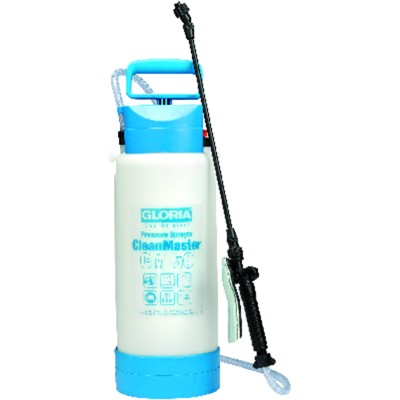 Drucksprühgerät CleanMaster CM 50 von Gloria