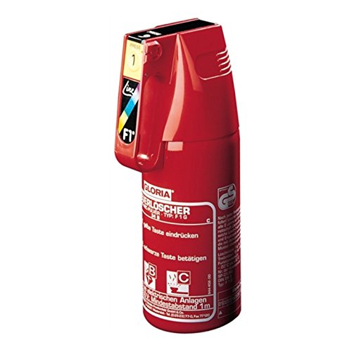 Feuerlöscher f.Kfz 2kg o.Manometer Brandkl.A/B/C Feuerlöscher f.Kfz 2kg o.Manometer Brandkl.A/B/C von Gloria