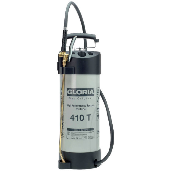 GLORIA® - HL-Sprühgerät 405 T Profi, Stahl,ölfest von Gloria