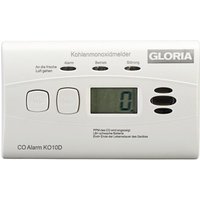 GLORIA Kohlenmonoxidmelder von Gloria