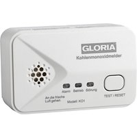 GLORIA Kohlenmonoxidmelder von Gloria