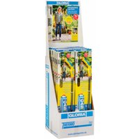 GLORIA ThermoflammBio Comfort PL USDisplay von Gloria