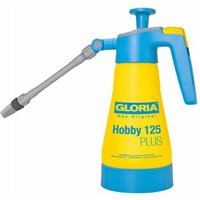 Drucksprühgerät Hobby 125 plus - 000026.0000 - Gloria von Gloria