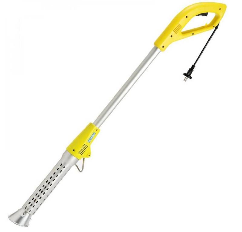 Gloria Drucksprühgerät Gloria Thermoflamm Bio Elektro 2000 Watt Gloria Drucksprühgerät Gloria Thermoflamm Bio Elektro 2000 Watt von Gloria