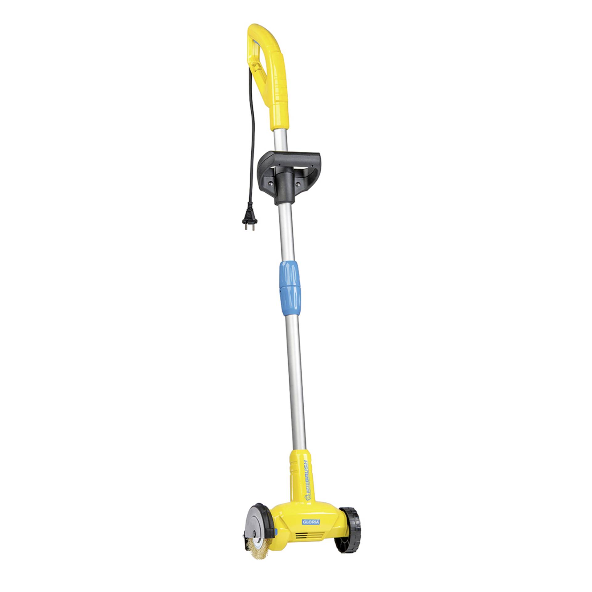 Gloria Elektrische Fugenbürste WeedBrush Gloria Elektrische Fugenbürste WeedBrush von Gloria