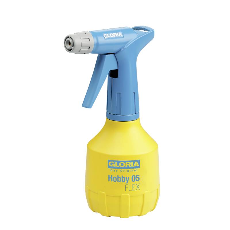 Gloria Feinsprüher "Hobby 05" 0,5 l von Gloria
