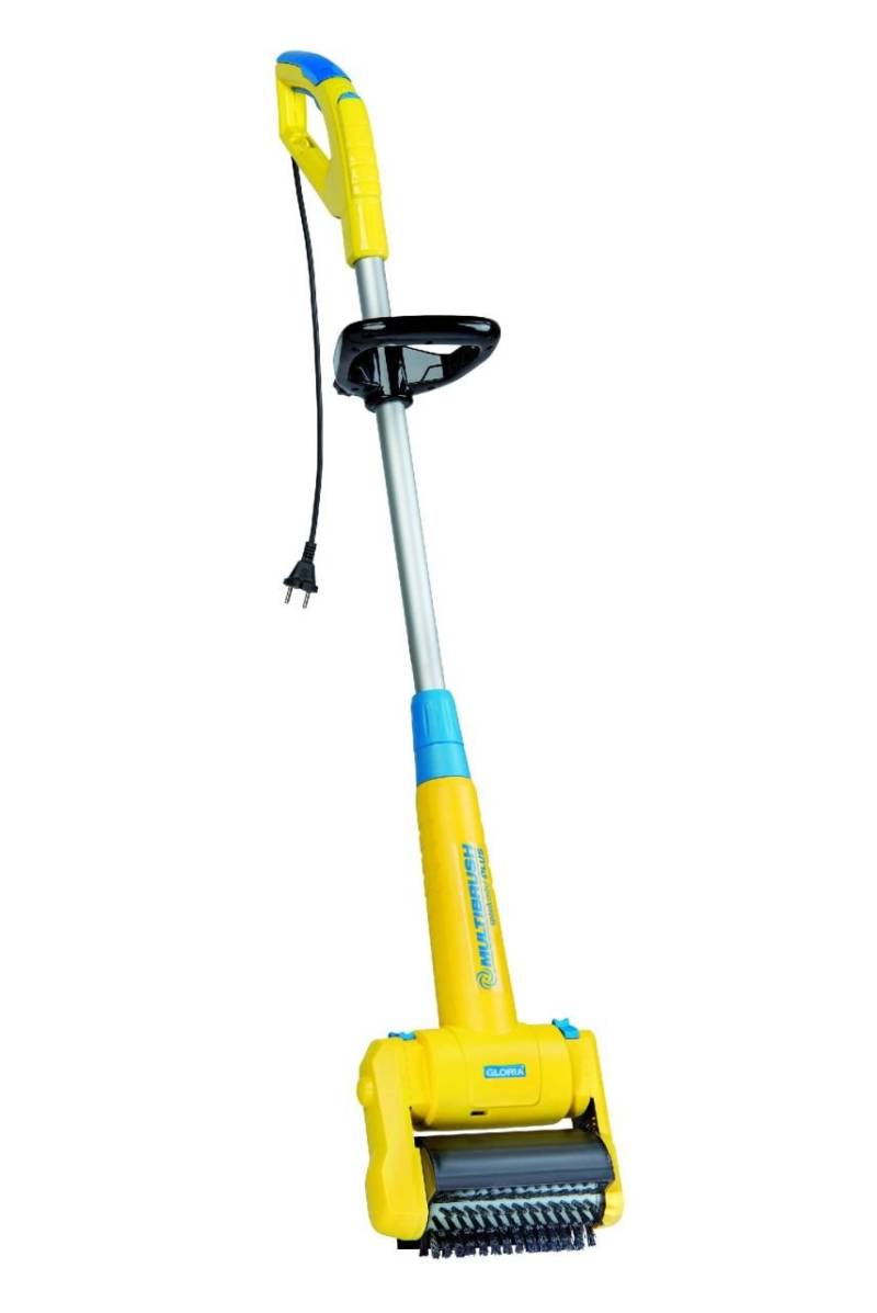 Gloria Oberflächenbürste MultiBrush speedcontrol Plus 500 W von Gloria