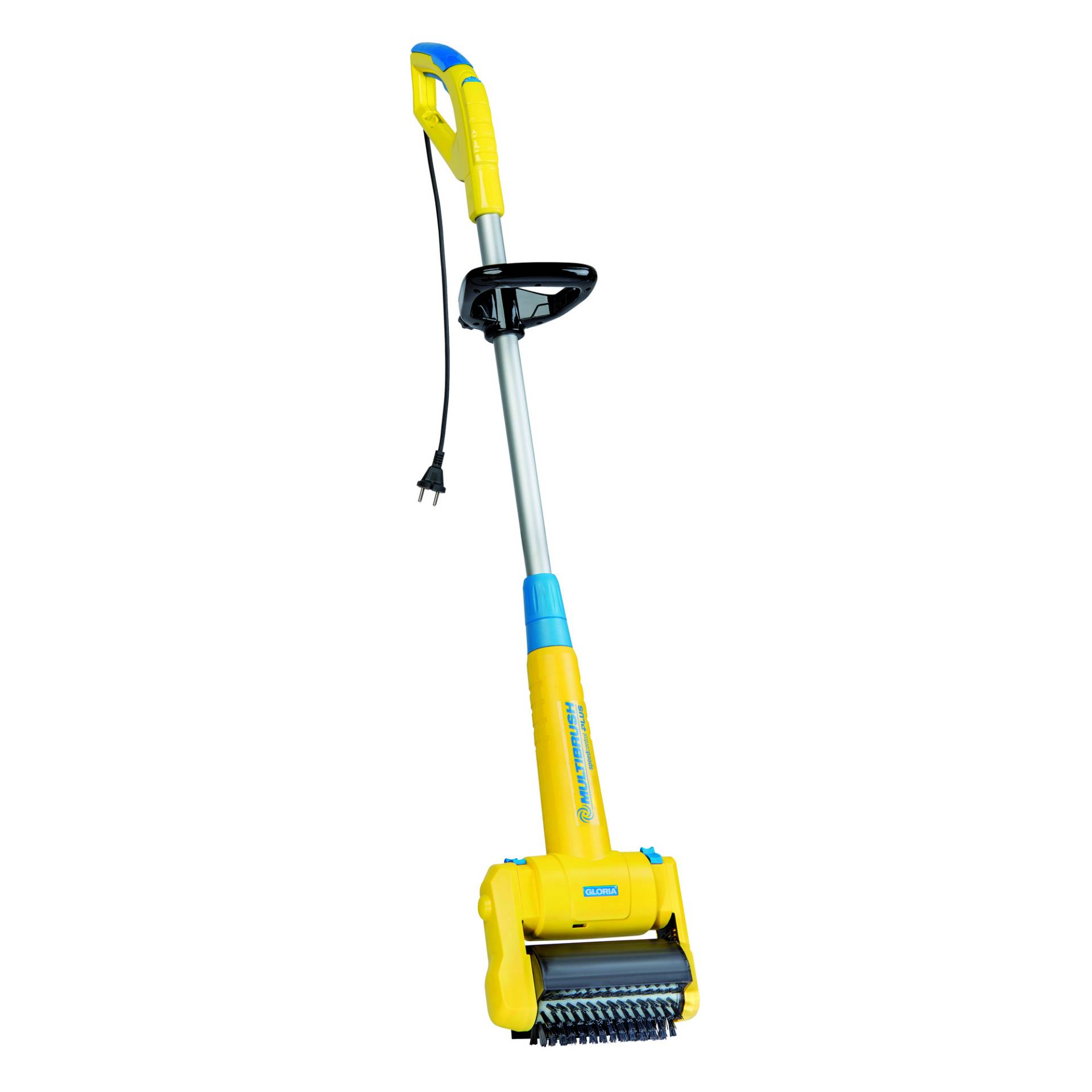 Gloria Reinigungsbürste 'MultiBrush Speedcontrol Plus' 500 W von Gloria
