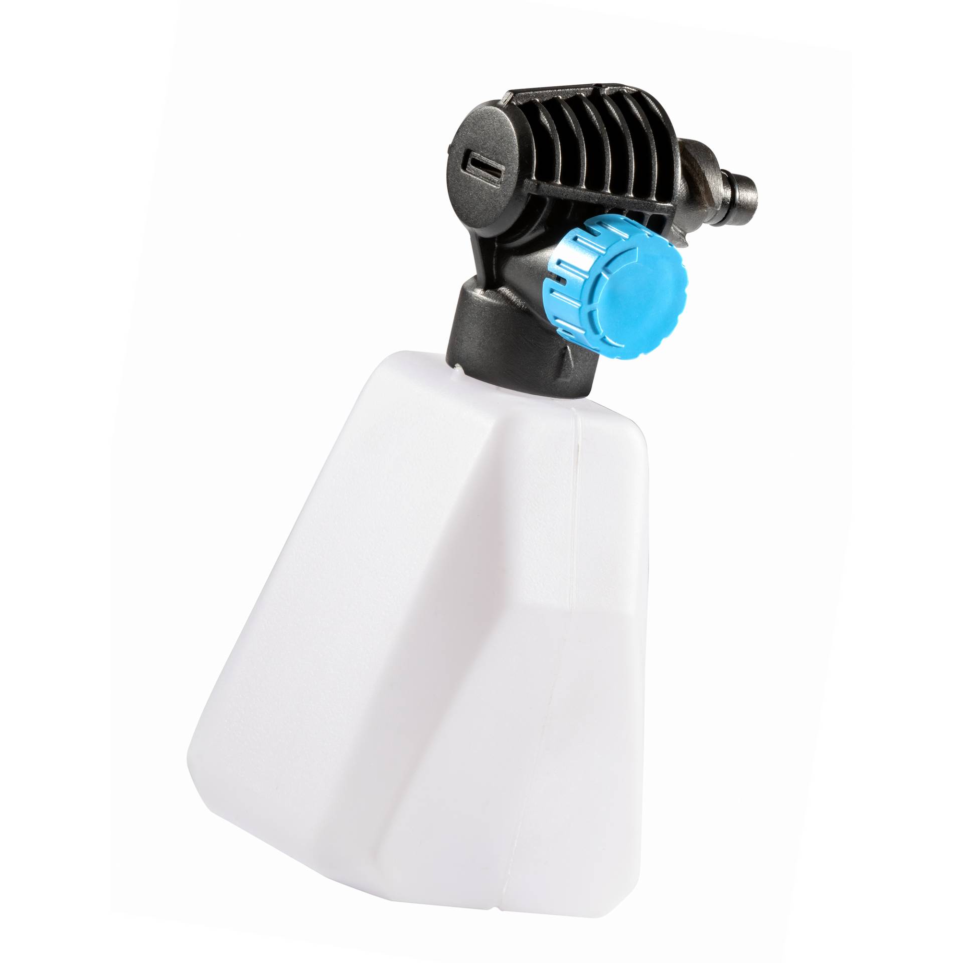 Gloria Schaum-Set 'MultiJet' Schaumdüse mit Flachstrahl weiß Gloria Schaum-Set 'MultiJet' Schaumdüse mit Flachstrahl weiß von Gloria