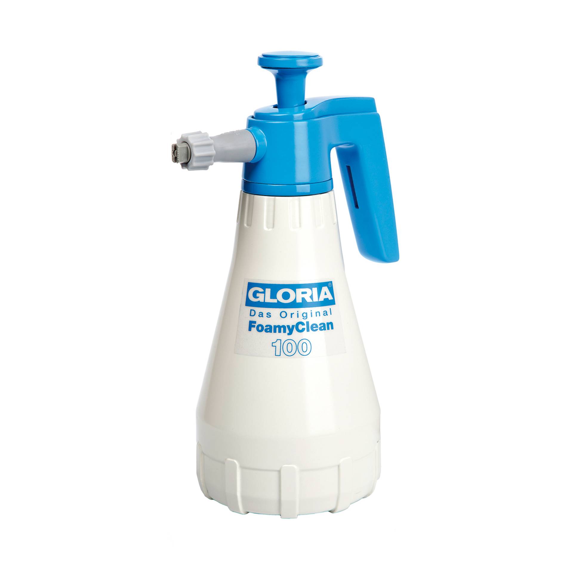 Gloria Schaumsprühgerät "Foamy Clean 100" 1 l von Gloria