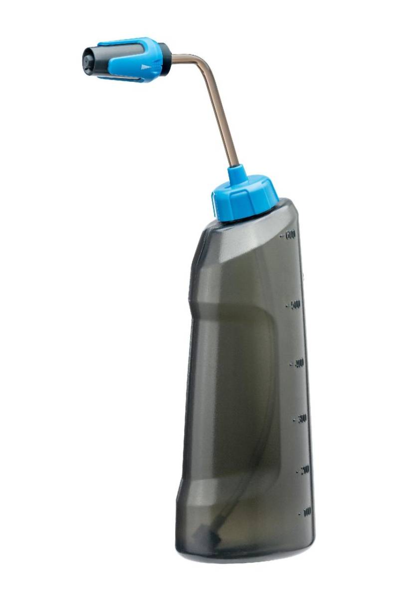 Gloria Sprühgießer prima 60 Soft mit 3-in-1 Düse für Samen & Setzlinge von Gloria