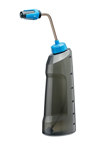 GLORIA Sprühgießer prima 60 – Ballbrause & Sprühflasche für Zimmerpflanzen | Softsprüher mit 3-in-1 Düse | 600 ml Gießkanne zur Anzucht & Pflanzenbewässerung von Gloria