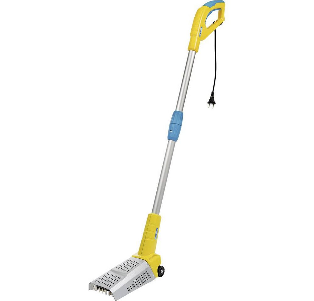 Gloria Unkrautbrenner Elektrischer Unkrautvernichter/Unkrautbrenner 000174.0000, fahrbar von Gloria