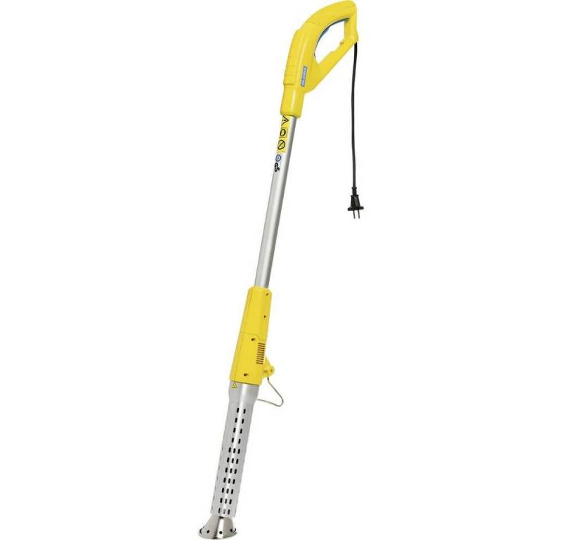 Gloria Unkrautbrenner Thermoflamm bio Electro (Schweiz) - Elektrischer 000173.0001 von Gloria
