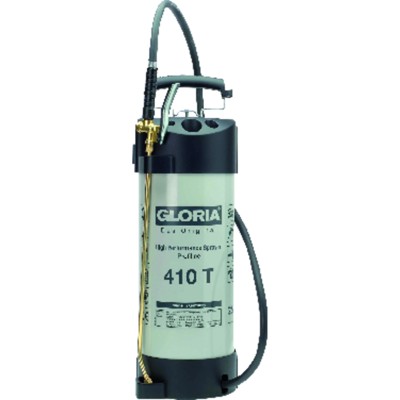 HL-Sprühgerät 405 T Profi, Stahl,ölfest von Gloria