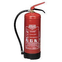 Pulverfeuerlöscher PD 6 GA, 6 kg von Gloria