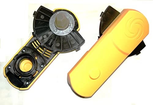 Seitenarm Arm Links GLORIA Multibrush & Multibrush SpeedControl Reinigungsbürste von Gloria