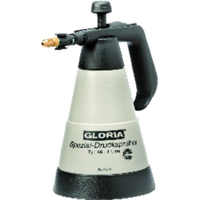 Spezial-Drucksprüher Typ 89 von Gloria