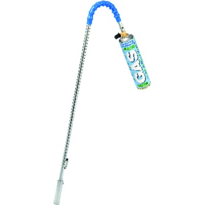 Thermoflamm Classic bio, inkl. 1 Gaskartusche von Gloria
