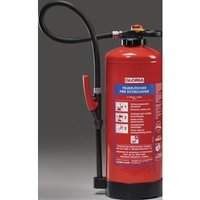 Wasserfeuerlöscher wkl 6 pro 6l Aufladegerät Brandkl.21 a m.Wandh - 8038410000 - Gloria Wasserfeuerlöscher wkl 6 pro 6l Aufladegerät Brandkl.21 a m.Wandh - 8038410000 - Gloria von Gloria