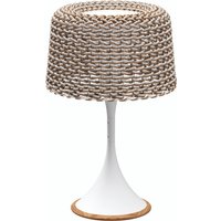 Gloster AMBIENT kleine Laterne Teak/Aluminium von Gloster