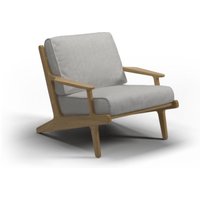 Gloster - Bay Lounge Sessel von Gloster